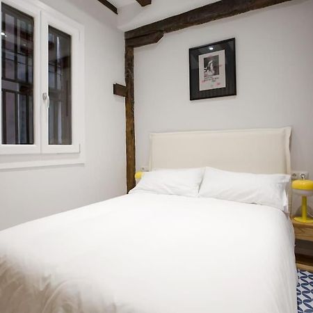 Apartament Etxeburu Bilbao Zewnętrze zdjęcie