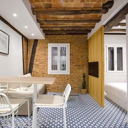 Apartament Etxeburu Bilbao Zewnętrze zdjęcie