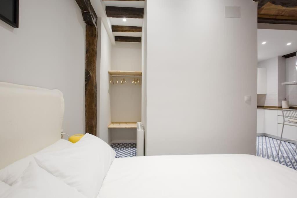 Apartament Etxeburu Bilbao Zewnętrze zdjęcie