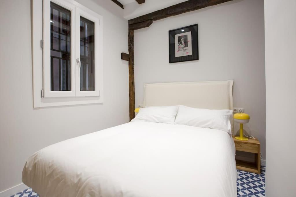 Apartament Etxeburu Bilbao Zewnętrze zdjęcie