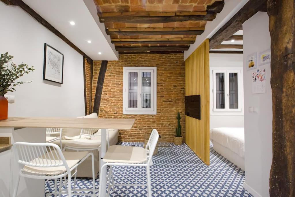 Apartament Etxeburu Bilbao Zewnętrze zdjęcie