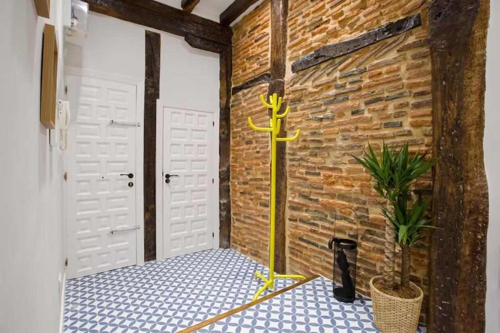 Apartament Etxeburu Bilbao Zewnętrze zdjęcie