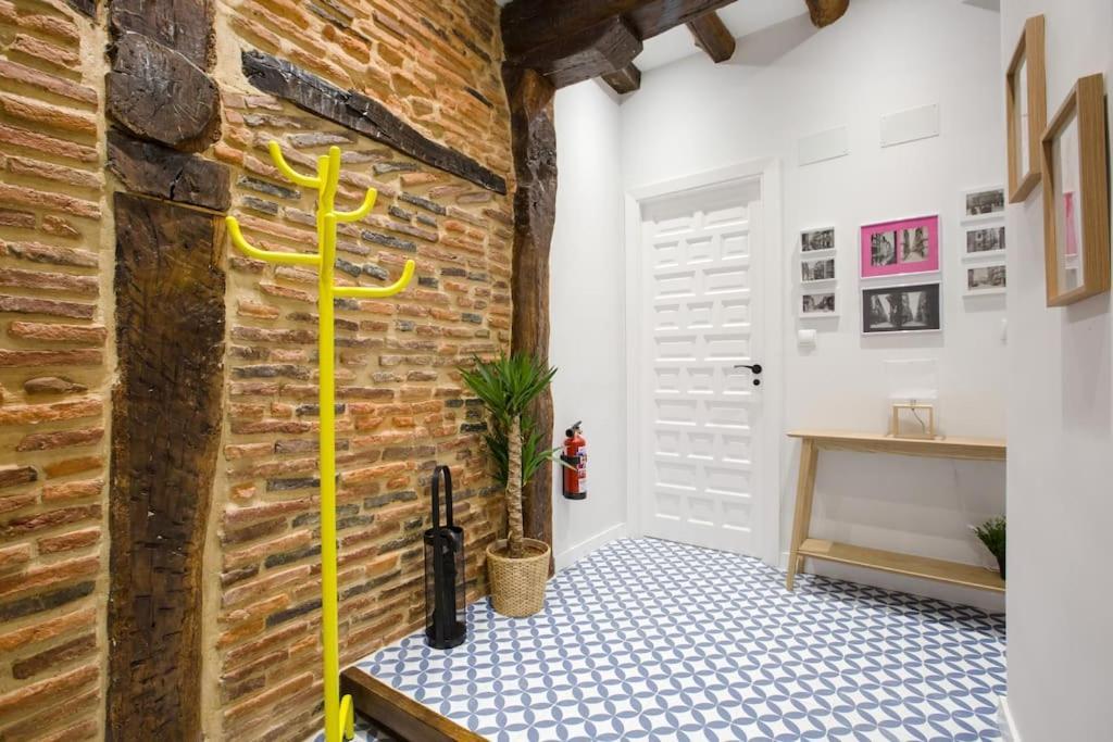 Apartament Etxeburu Bilbao Zewnętrze zdjęcie