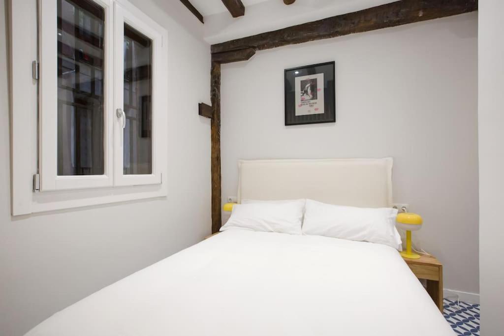 Apartament Etxeburu Bilbao Zewnętrze zdjęcie