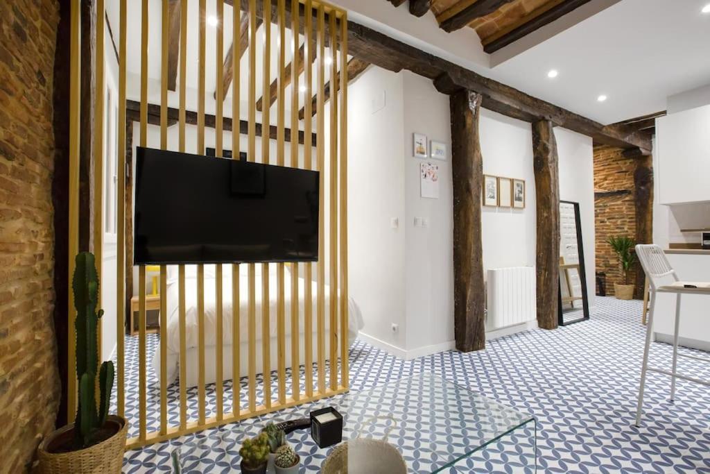 Apartament Etxeburu Bilbao Zewnętrze zdjęcie